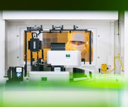 Start-ups: Bosch investiert in Geschäftsfelder der Zukunft