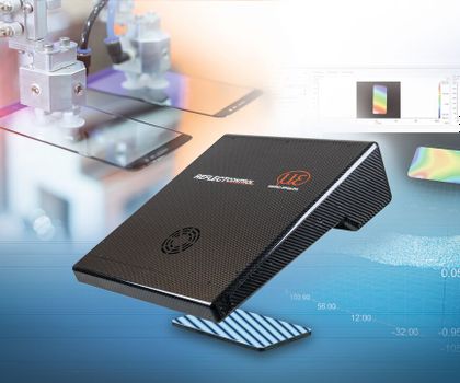 Micro-Epsilon: 3D surface inspection and defect detection Micro-Epsilon: 3D surface inspection and defect detection