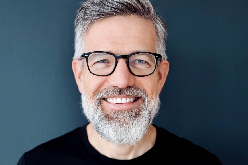 Oliver Köth ist Managing Director Technology & Innovation bei NTT DATA DACH.