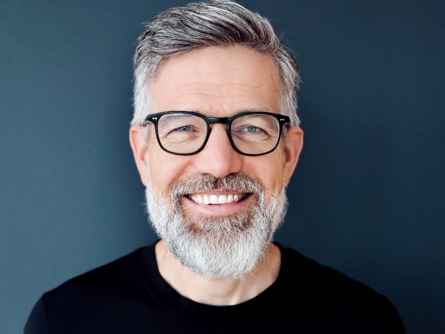 Oliver Köth ist Managing Director Technology & Innovation bei NTT DATA DACH.