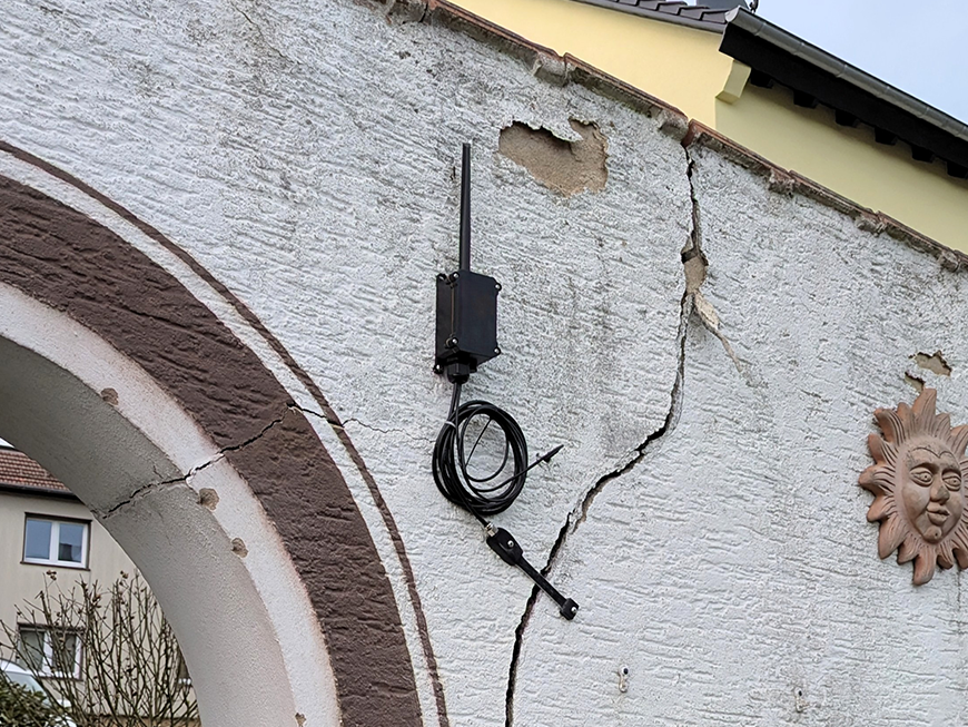 Zustandsüberwachung: Delfa setzt auf integriertes Monitoring