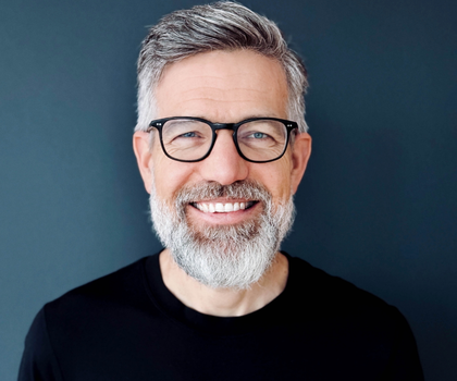 Oliver Köth ist Managing Director Technology & Innovation bei NTT DATA DACH.