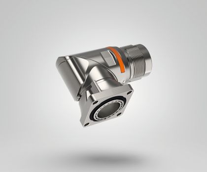 Lapp: M23 motor connector for servomotors Lapp: M23 motor connector for servomotors