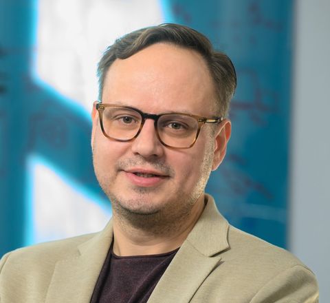 Forschungsförderung im Gottfried Wilhelm Leibniz-Programm: Leibniz-Preise 2024 Dmitri Efetov