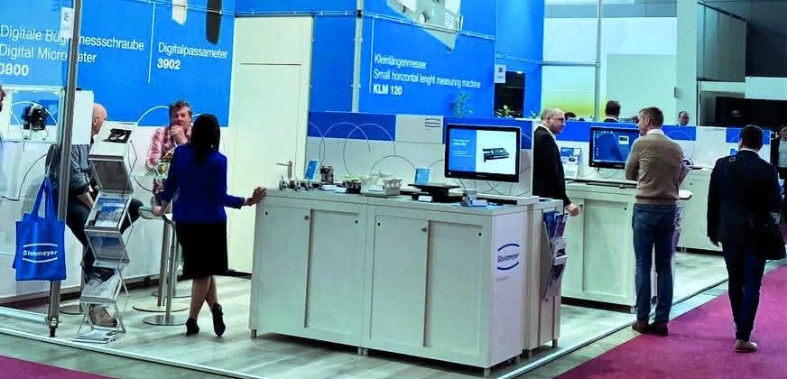Precision measurement technology: Innovations for measurement technology Precision measurement technology: Innovations for measurement technology