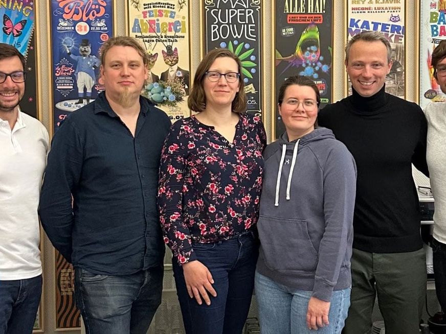 Start-up: "byte robotics" revolutioniert Roboterprogrammierung