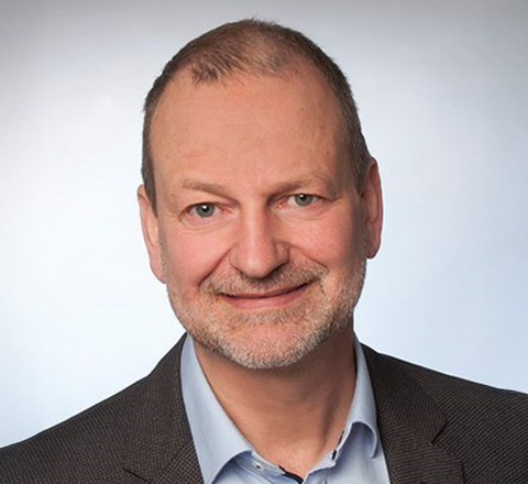 Der Autor: Johannes Stein ist Senior Principal Expert Horizontale Themenentwicklung bei der DKE. Der Autor: Johannes Stein ist Senior Principal Expert Horizontale Themenentwicklung bei der DKE.