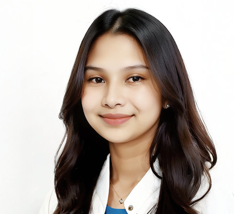 Krizelle Paulene Apostol, ADI Krizelle Paulene Apostol, ADI