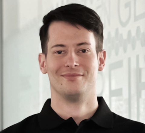 Der Autor: Markus Förste ist Head of AI bei collective mind (COMI). Der Autor: Markus Förste ist Head of AI bei collective mind (COMI).