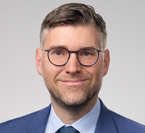 VDMA-Chefvolkswirt Dr. Johannes Gernandt. VDMA-Chefvolkswirt Dr. Johannes Gernandt.