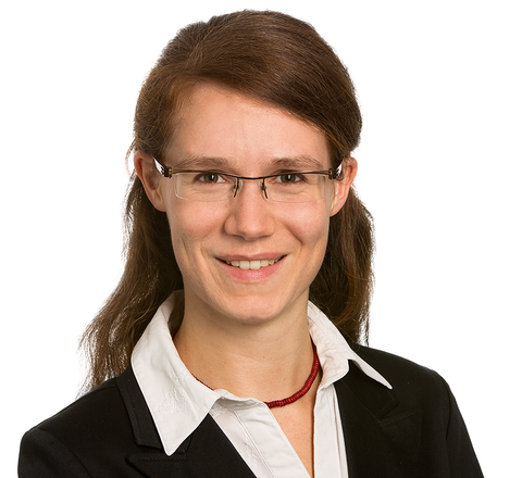 Die Autorin: Annika Kienzlen ist wissenschaftliche Mitarbeiterin ‚Virtuelle Methoden in der Produktionstechnik‘ am Institut für Steuerungstechnik ISW der Universität Stuttgart.