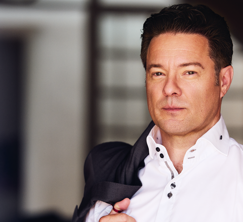 Dr. Axel Zein ist CEO bei WSCAD