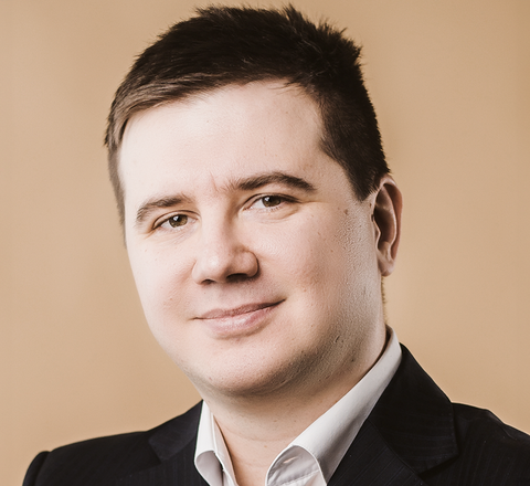 Dr. Andrii Melashchenko ist System Architect Cloud bei Belden Europe. Dr. Andrii Melashchenko ist System Architect Cloud bei Belden Europe.