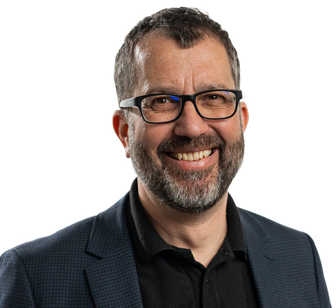 Matt Roberts, Ansible Platform Lead EMEA bei Red Hat. Matt Roberts, Ansible Platform Lead EMEA bei Red Hat.