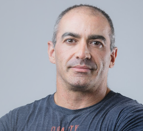David Sancho, Senior Threat Researcher at Trend Micro David Sancho, Senior Threat Researcher at Trend Micro