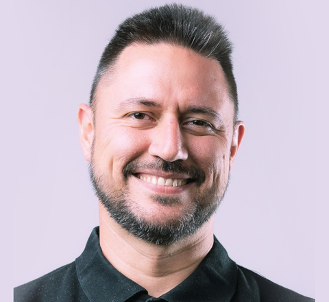Vincenzo Ciancaglini, Senior Threat Researcher bei Trend Micro Vincenzo Ciancaglini, Senior Threat Researcher bei Trend Micro