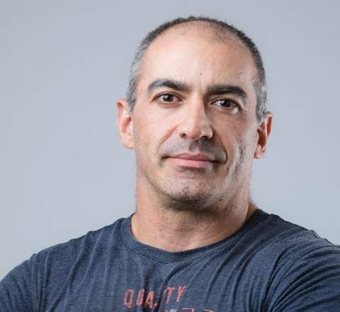 David Sancho, Senior Threat Researcher at Trend Micro David Sancho, Senior Threat Researcher at Trend Micro