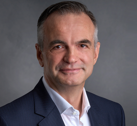 K.A. Schmersal: Jens Delliehausen wird Chief Sales Officer K.A. Schmersal: Jens Delliehausen wird Chief Sales Officer