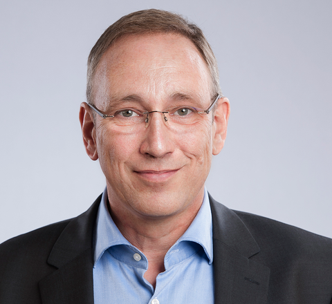 Andreas Falke Geschäftsführer des FBDi e.V.