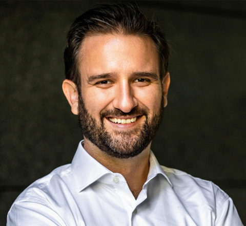Der Autor: Maximilian Kissel ist New Business bei encoway.