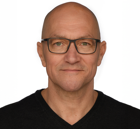 Hermann Reiter ist Geschäftsführer bei DigiKey Germany.