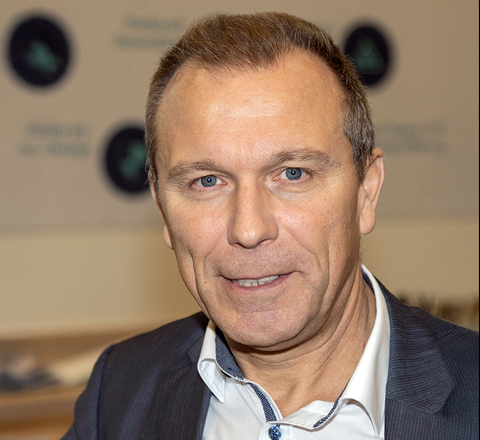 Roland Wagner ist Head of Product Marketing bei Codesys. Roland Wagner ist Head of Product Marketing bei Codesys.