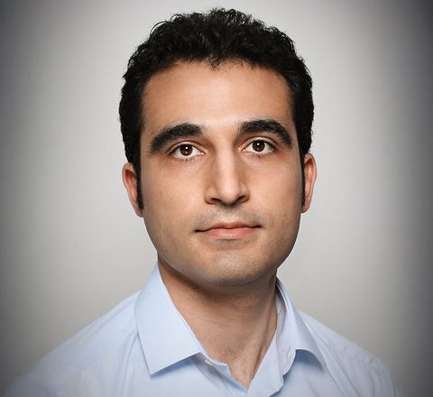 The author: Dr. Davoud Shahlaei is Senior Product Cluster Owner leading the Cognitive Networking and Analytics platform at Belden in Germany. The author: Dr. Davoud Shahlaei is Senior Product Cluster Owner leading the Cognitive Networking and Analytics platform at Belden in Germany.