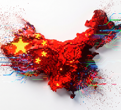 FAU researches China's history of data collection FAU researches China's history of data collection