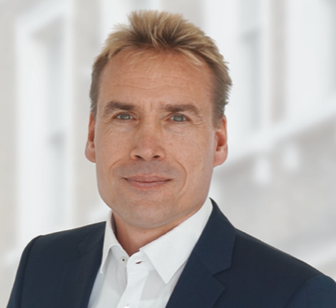 Der Autor: Oliver Roth ist CEO von Grossenbacher Systeme und der Amalthea Gruppe.