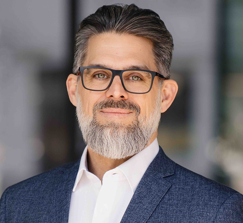 Eric Brabänder Takes Over as CEO of Empolis Eric Brabänder Takes Over as CEO of Empolis