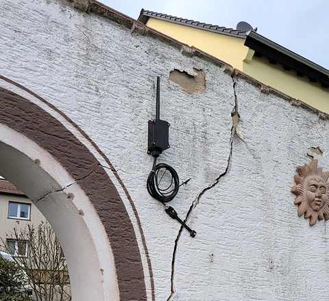 Zustandsüberwachung: Delfa setzt auf integriertes Monitoring Zustandsüberwachung: Delfa setzt auf integriertes Monitoring