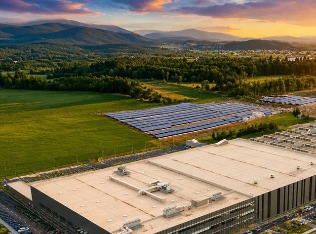 Assembly and Distribution: Yaskawa Opens Robotics Center in Slovenia Assembly and Distribution: Yaskawa Opens Robotics Center in Slovenia
