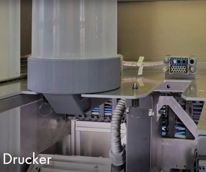 AIM3D schließt Finanzierungsrunde ab: Neuer 3D-Drucker vor dem Serienstart AIM3D schließt Finanzierungsrunde ab: Neuer 3D-Drucker vor dem Serienstart
