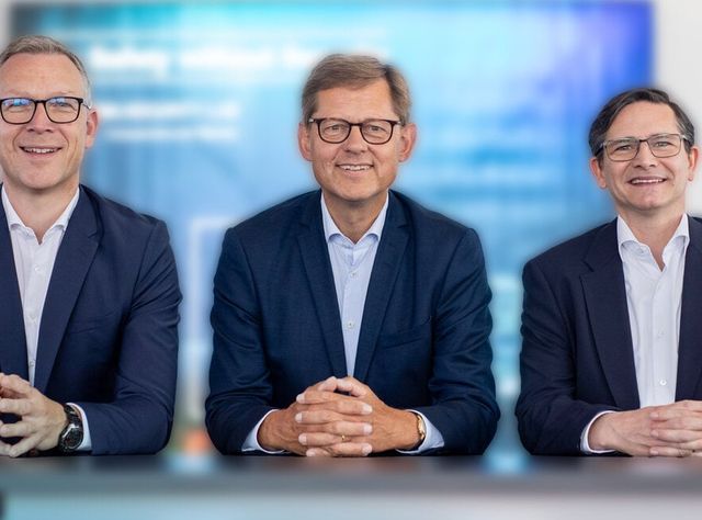 Geschäftszahlen 2025: Hima steigert Umsatz auf 190,5 Mio. Euro Geschäftszahlen 2025: Hima steigert Umsatz auf 190,5 Mio. Euro