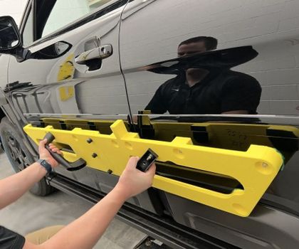 Hochgeschwindigkeits-3D-Druck im Automobilbau: Automobilhersteller beschleunigt interne Werkzeugentwicklung Hochgeschwindigkeits-3D-Druck im Automobilbau: Automobilhersteller beschleunigt interne Werkzeugentwicklung