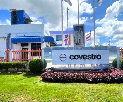 HDI-Produktion: Covestro übernimmt zwei Vencorex-Standorte