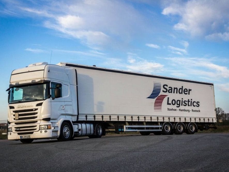 Logistics service provider: Duvenbeck Group takes over Sander Logistics Group
