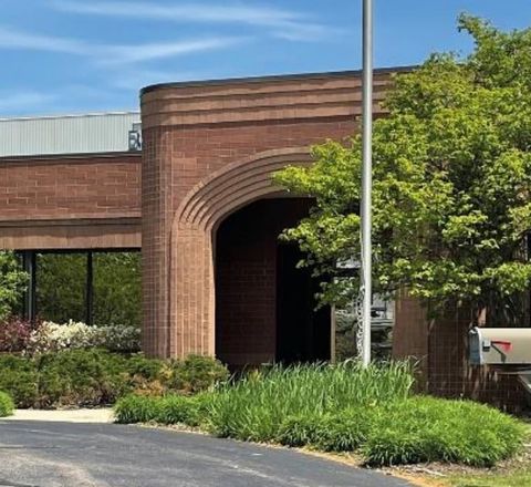 Company news: Gebhardt Intralogistics strengthens North American business through local production
