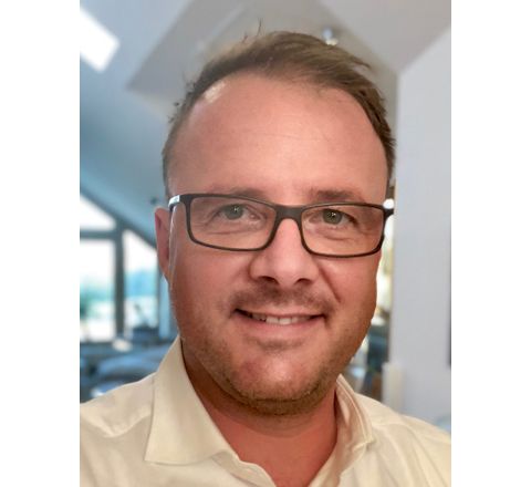Will Stefan Roth, Nozomi Networks