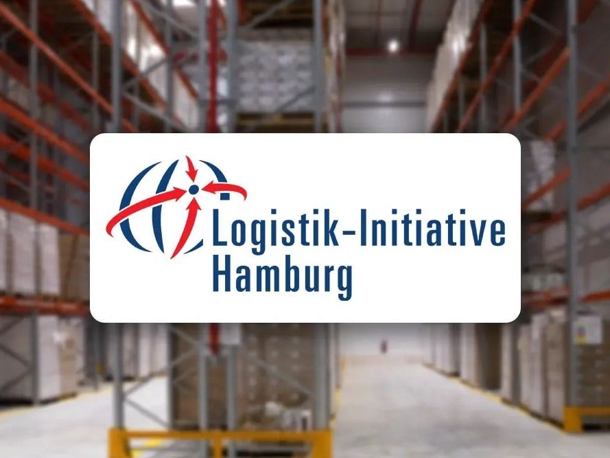 Strategische Parterschaft: AR Racking tritt der Logistik-Initiative Hamburg bei
