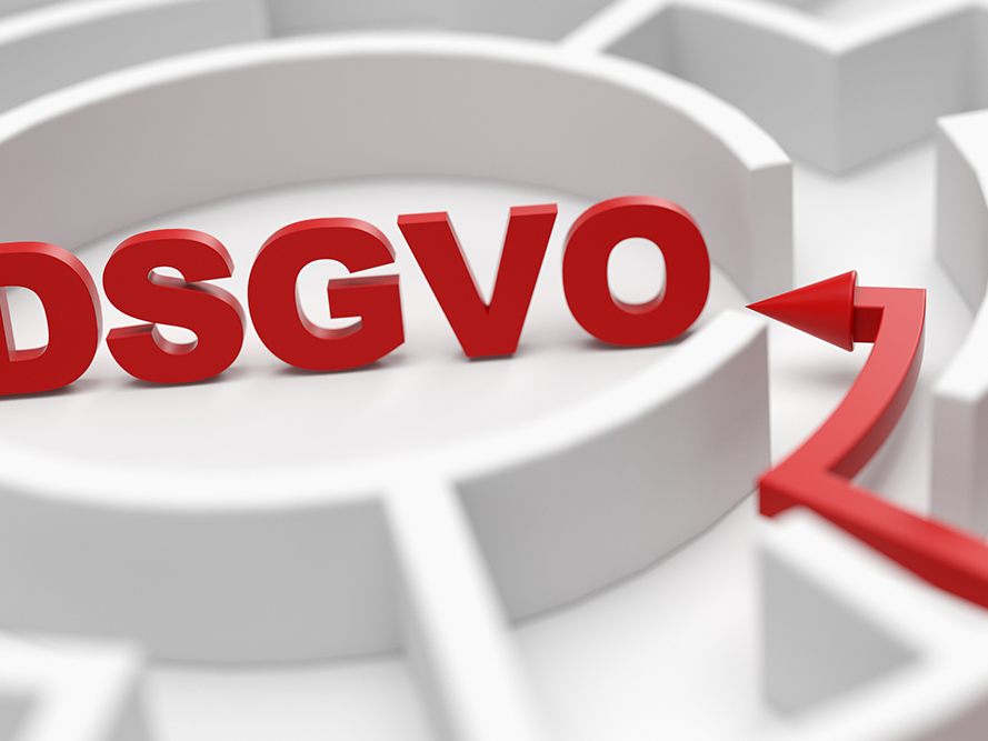 10 Jahre Datenschutzbilanz: DS-GVO bleibt für Firmen Belastungsfaktor