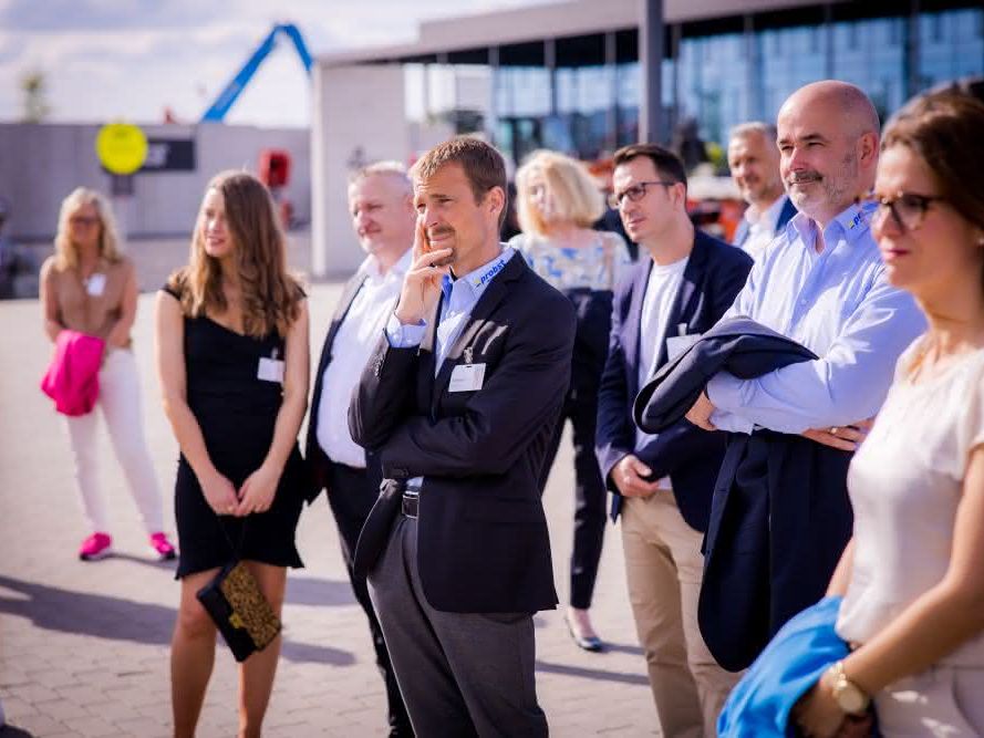 Vorhang auf für die Baugewerbe Produkte des Jahres 2022 - Teil 2