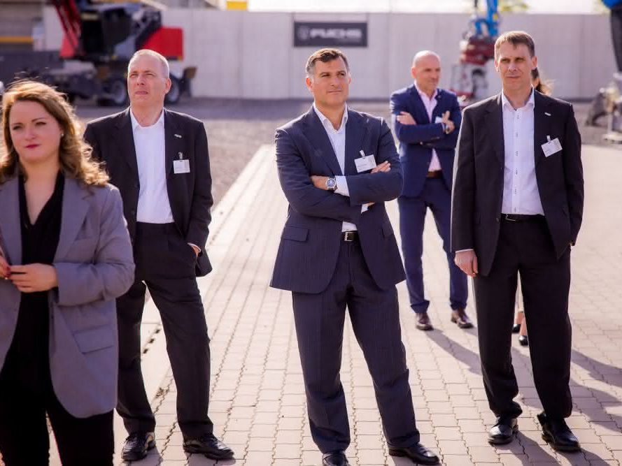 Vorhang auf für die Baugewerbe Produkte des Jahres 2022 - Teil 2