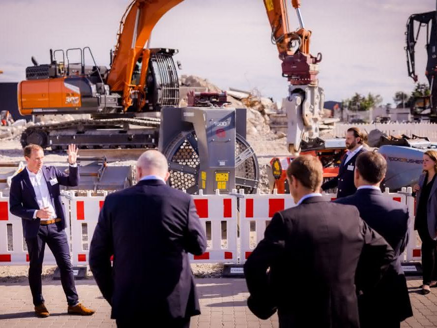 Vorhang auf für die Baugewerbe Produkte des Jahres 2022 - Teil 2