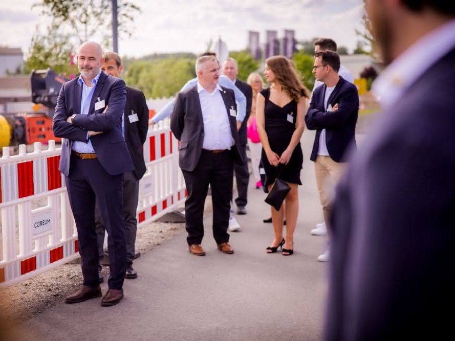 Vorhang auf für die Baugewerbe Produkte des Jahres 2022 - Teil 2
