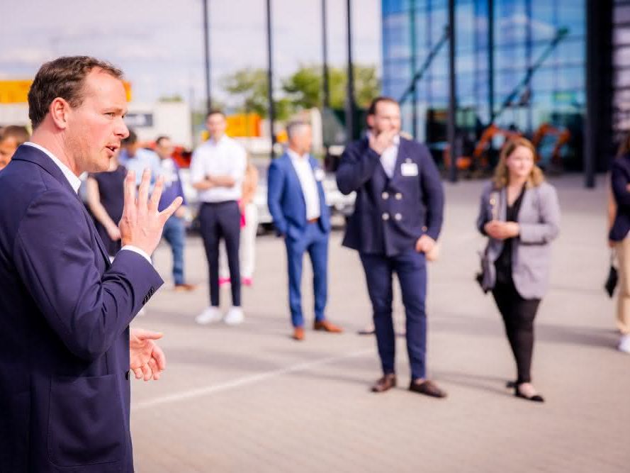 Vorhang auf für die Baugewerbe Produkte des Jahres 2022 - Teil 2