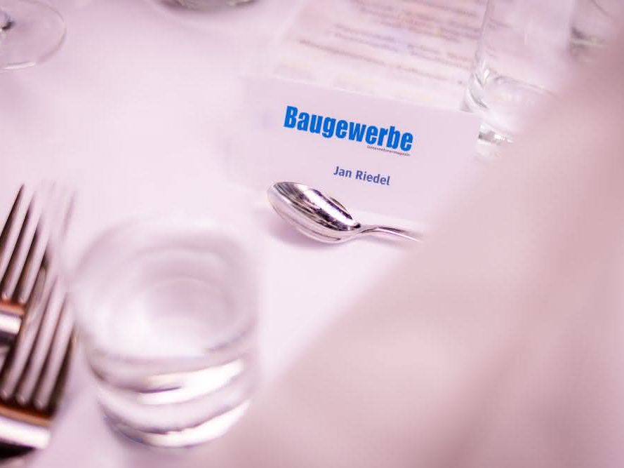 Vorhang auf für die Baugewerbe Produkte des Jahres 2022 - Teil 2