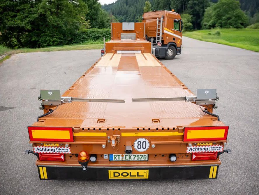Doll wirkt: Aus alt wird (fast) neu Doll wirkt: Aus alt wird (fast) neu