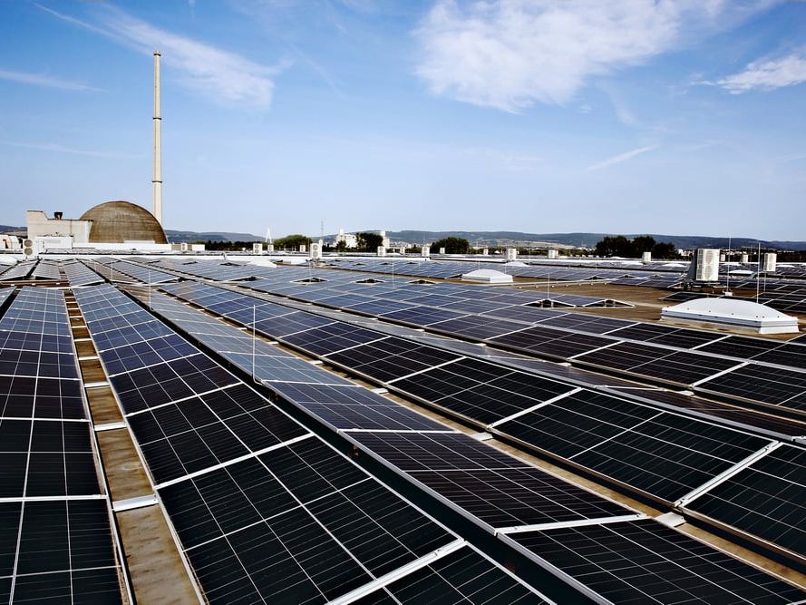 Der PV-Zubau in den ersten drei Monaten dieses Jahres lag insgesamt sechs Prozent unter dem Niveau des 1. Quartals 2025 Der PV-Zubau in den ersten drei Monaten dieses Jahres lag insgesamt sechs Prozent unter dem Niveau des 1. Quartals 2025