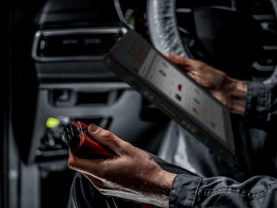 Digitization: AI finds its way into automotive customer service
